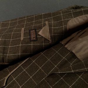 Kroon Suit Jacket / suit jacket